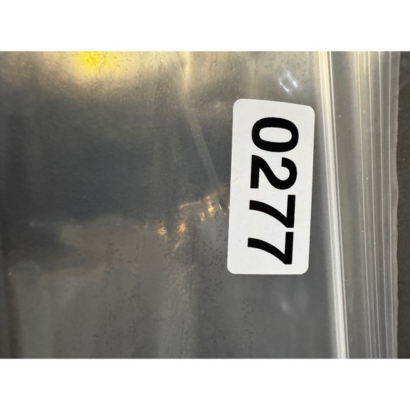 Lauren Ralph Lauren Men's Flat Front Pants 40x32 Gray Dress Causal Preppy NEW - Picture 7 of 7